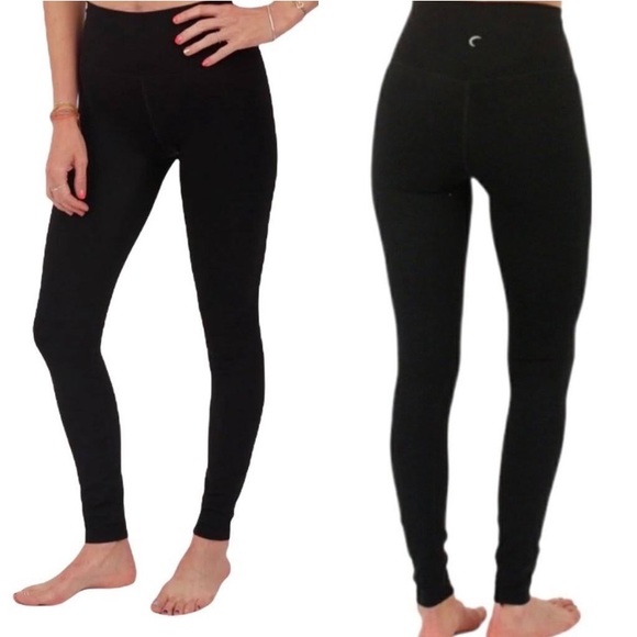 ZYIA Pants & Jumpsuits Zyia Brilliant Hirise Legging Poshmark